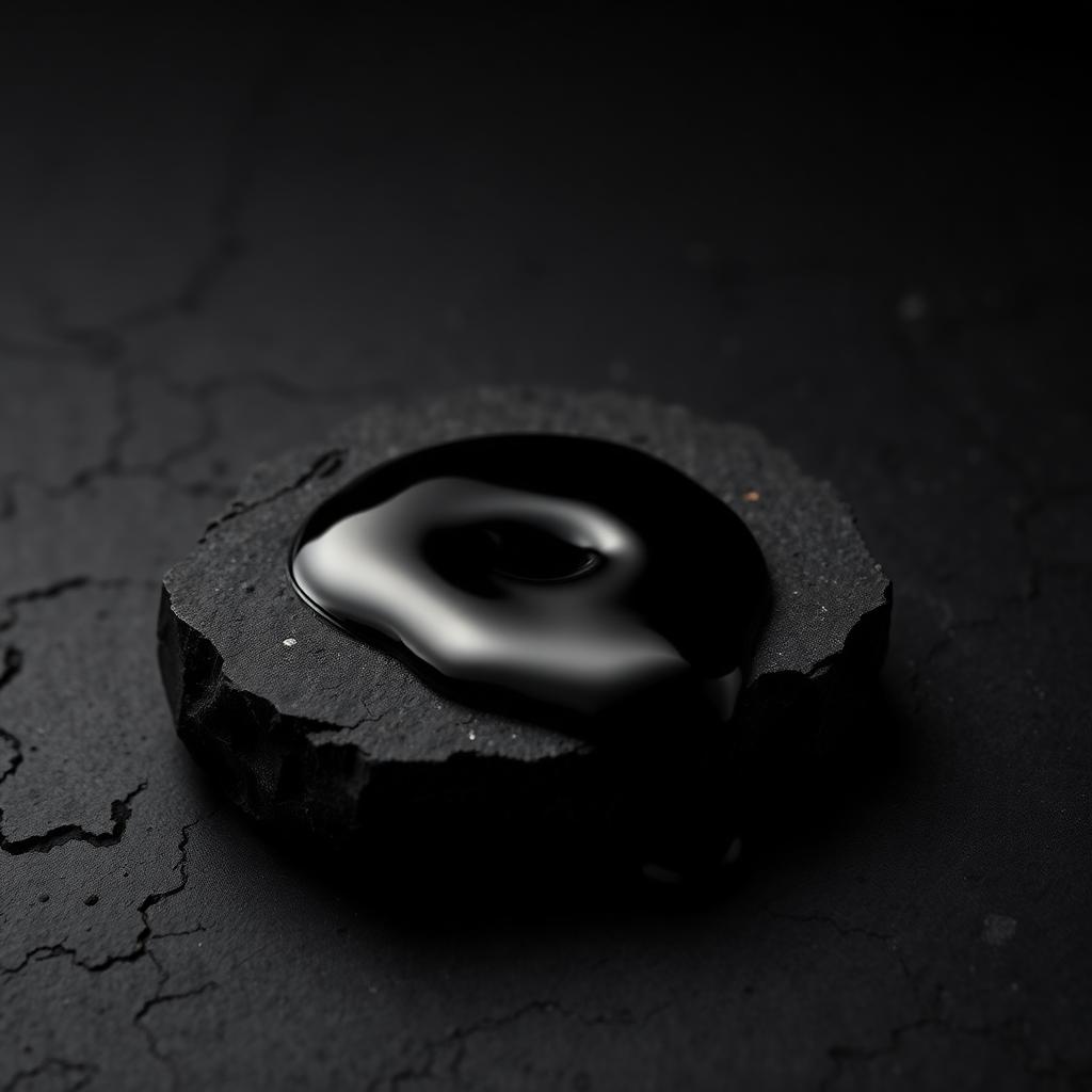 Purified Shilajit